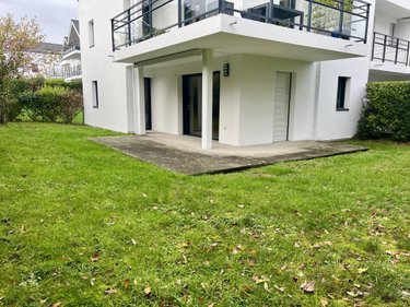 Appartement a vendre Larmor-Plage 56260 Morbihan 70 m2 3 pièces 539608 euros