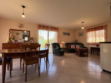 Maison a vendre Guillac 56800 Morbihan 98 m2 6 pièces 249780 euros