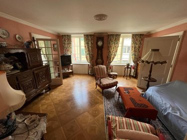 Appartement a vendre Montbéliard 25200 Doubs 84 m2 3 pièces 98000 euros