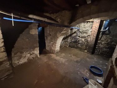 Maison a vendre Laon 02000 Aisne 198 m2 8 pièces 103000 euros