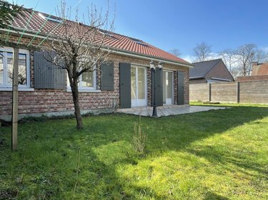Maison a vendre Wasquehal 59290 Nord 122 m2 5 pièces 488000 euros