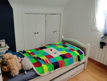 Maison a vendre Montigné-le-Brillant 53970 Mayenne 122 m2  230560 euros