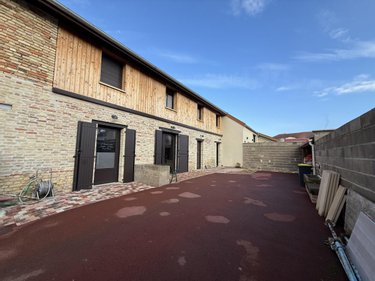Maison a vendre Ormes 51370 Marne 165 m2 6 pièces 380000 euros