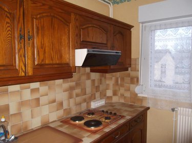 Location appartement Reims 51100 Marne 59 m2 3 pièces 600 euros