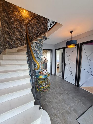 Maison a vendre Rohan 56580 Morbihan 188 m2 8 pièces 308790 euros