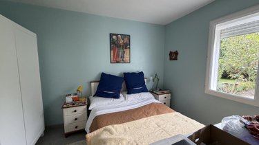 Maison a vendre Pluméliau-Bieuzy 56930 Morbihan 40 m2 3 pièces 84320 euros