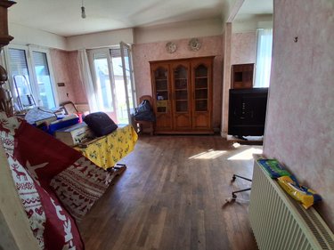 Maison a vendre Bagnoles-de-l'Orne-Normandie 61140 Orne 110 m2 6 pièces 135000 euros