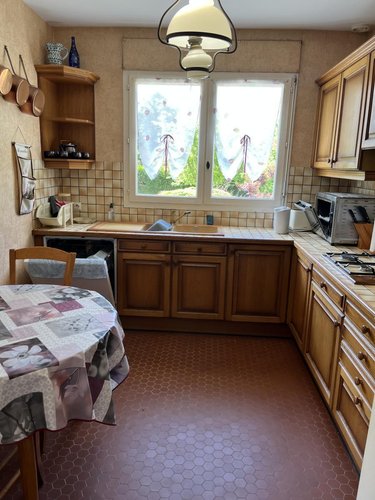 Maison a vendre Sautron 44880 Loire-Atlantique 92 m2 4 pièces 336000 euros