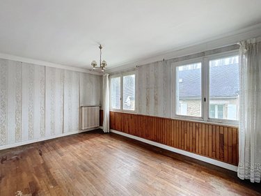 Maison a vendre Cléguer 56620 Morbihan 165 m2  198280 euros