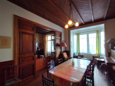 Maison a vendre Dinard 35800 Ille-et-Vilaine 166 m2 8 pièces 1355750 euros