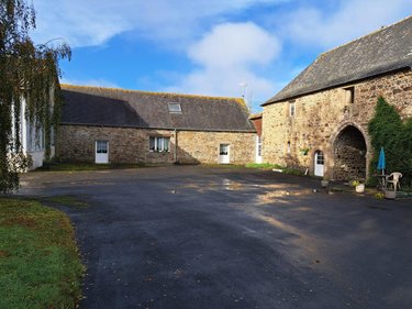 Maison a vendre La Roche-Jaudy 22450 Côtes-d'Armor 413 m2 15 pièces 778300 euros