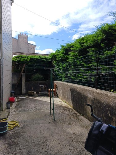 Immeuble a vendre Brest 29200 Finistère 141 m2  366800 euros