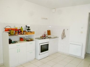 Immeuble a vendre Parné-sur-Roc 53260 Mayenne 86 m2  110500 euros