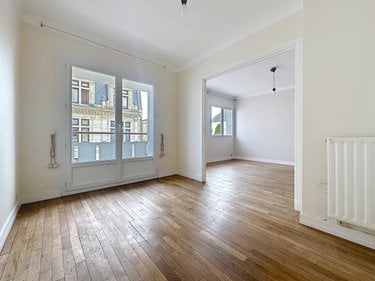 Appartement a vendre Lorient 56100 Morbihan 64 m2 4 pièces 204360 euros