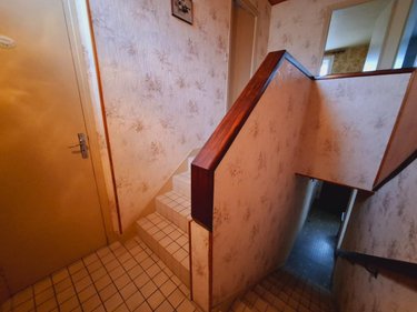 Maison a vendre Cherbourg-en-Cotentin 50100 Manche 71 m2 4 pièces 146720 euros