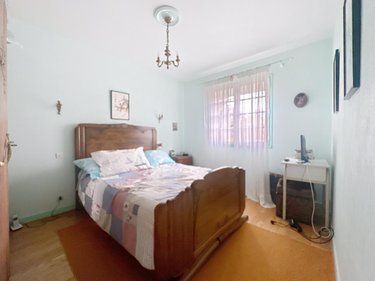 Maison a vendre Larmor-Plage 56260 Morbihan 88 m2 4 pièces 374400 euros