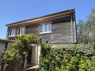 Maison a vendre Mondeville 14120 Calvados 114 m2 5 pièces 219450 euros