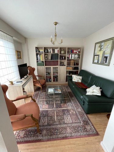 Appartement a vendre Le Mans 72000 Sarthe 78 m2 4 pièces 137800 euros