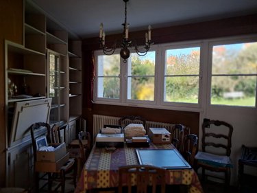Maison a vendre Boulogne-sur-Mer 62200 Pas-de-Calais 108 m2 6 pièces 167680 euros