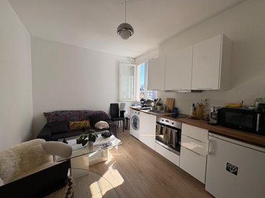 Appartement a vendre Paris 11e arrondissement 75011 Paris 25 m2 2 pièces 299000 euros