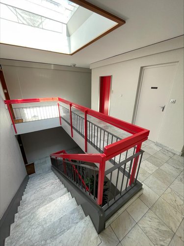 Appartement a vendre Bourg-en-Bresse 01000 Ain 103 m2 5 pièces 195000 euros