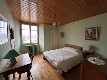 Maison a vendre Corps-Nuds 35150 Ille-et-Vilaine 135 m2 6 pièces 308000 euros