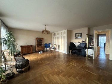 Appartement a vendre Paris 12e arrondissement 75012 Paris 110 m2 5 pièces 1029000 euros