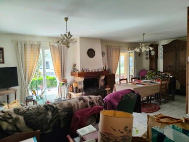 Maison a vendre Criquetot-sur-Ouville 76760 Seine-Maritime 100 m2 4 pièces 240350 euros