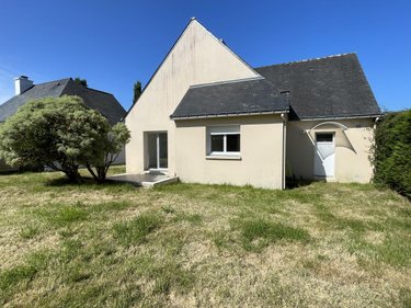 Maison a vendre Lorient 56100 Morbihan 109 m2 7 pièces 332960 euros