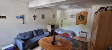 Appartement a vendre Angers 49000 Maine-et-Loire 41 m2 2 pièces 131000 euros