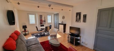 Appartement a vendre Angers 49000 Maine-et-Loire 72 m2 3 pièces 230560 euros