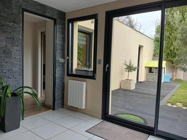 Maison a vendre Hillion 22120 Côtes-d'Armor 132 m2 5 pièces 334400 euros