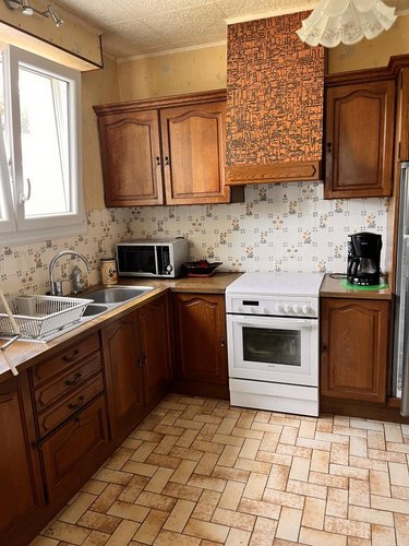 Maison a vendre Sarzeau 56370 Morbihan 131 m2 6 pièces 405600 euros