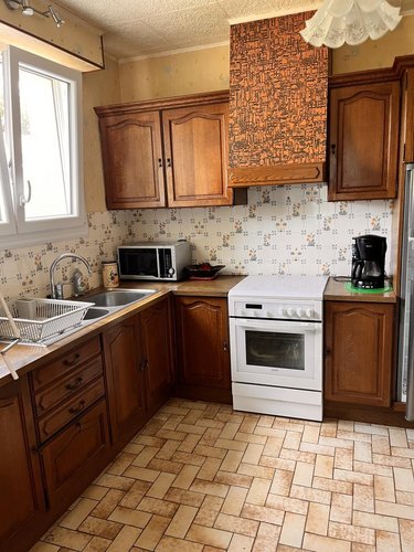 Maison a vendre Sarzeau 56370 Morbihan 131 m2 6 pièces 447200 euros