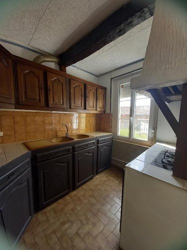 Maison a vendre Grand-Rozoy 02210 Aisne 124 m2 6 pièces 84920 euros