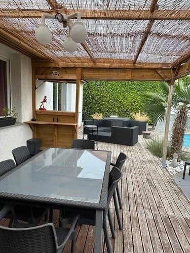 Maison a vendre Carnières 59217 Nord 100 m2 4 pièces 230560 euros