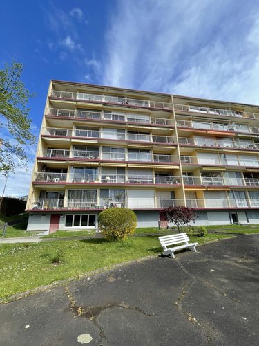 Appartement a vendre Le Mans 72000 Sarthe 78 m2 4 pièces 137800 euros