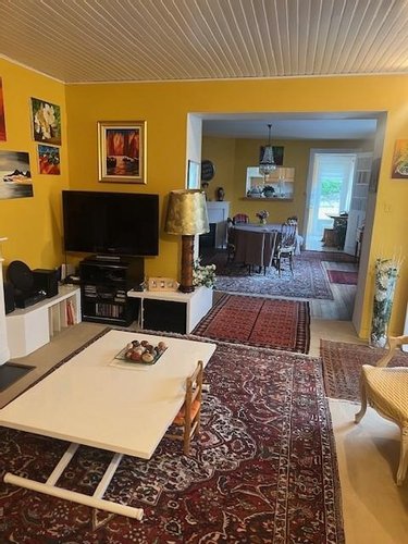 Appartement a vendre Vannes 56000 Morbihan 127 m2 7 pièces 699370 euros