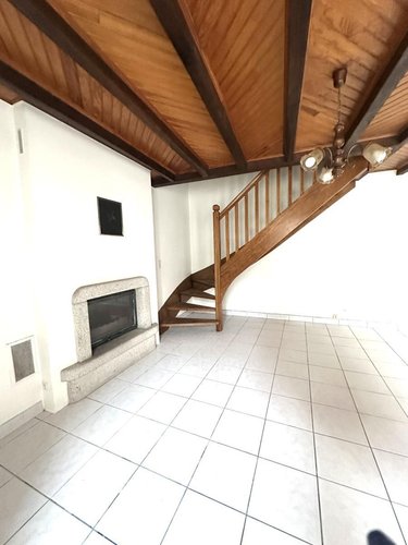 Maison a vendre Landévant 56690 Morbihan 124 m2 5 pièces 314400 euros