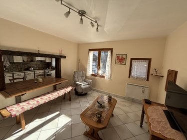Maison a vendre Saint-Jeoire-Prieuré 73190 Savoie 69 m2 3 pièces 315000 euros