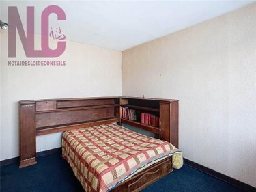 Maison a vendre Tours 37000 Indre-et-Loire 128 m2 7 pièces 199500 euros