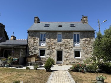 Maison a vendre Bourbriac 22390 Côtes-d'Armor 110 m2  206760 euros