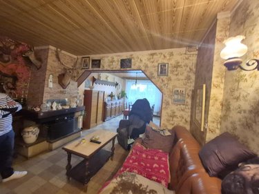 Maison a vendre Étrun 62161 Pas-de-Calais 107 m2 6 pièces 142200 euros