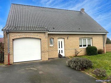 Maison a vendre Masnières 59241 Nord 103 m2 4 pièces 246000 euros