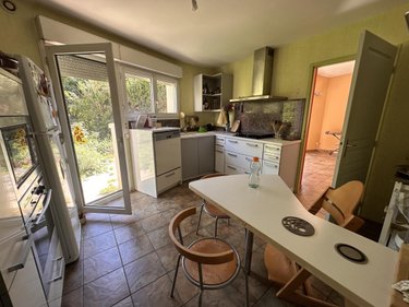 Maison a vendre Pulnoy 54425 Meurthe-et-Moselle 137 m2 6 pièces 320000 euros