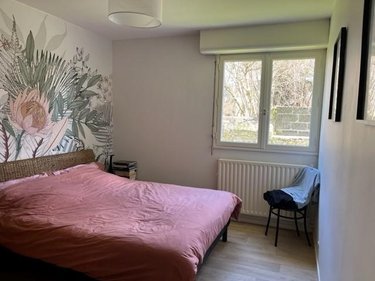 Appartement a vendre Lorient 56100 Morbihan 101 m2 5 pièces 198232 euros