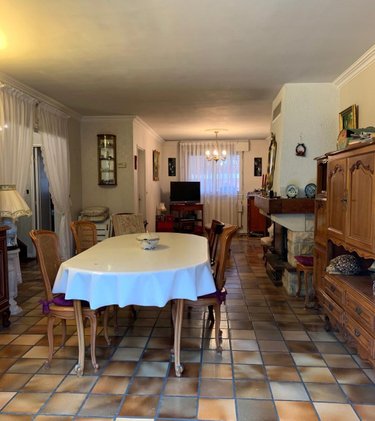 Maison a vendre Rouen 76000 Seine-Maritime 97 m2 4 pièces 336000 euros