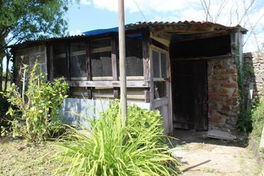 Maison a vendre La Bigottière 53240 Mayenne 107 m2 4 pièces 74000 euros