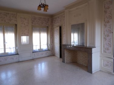 Maison a vendre Béthune 62400 Pas-de-Calais 184 m2  260000 euros