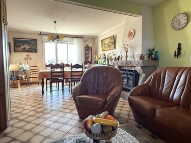 Maison a vendre Bourbriac 22390 Côtes-d'Armor 115 m2 5 pièces 196280 euros